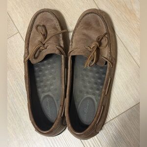 Eddie Bauer Brown Women's Loafers
